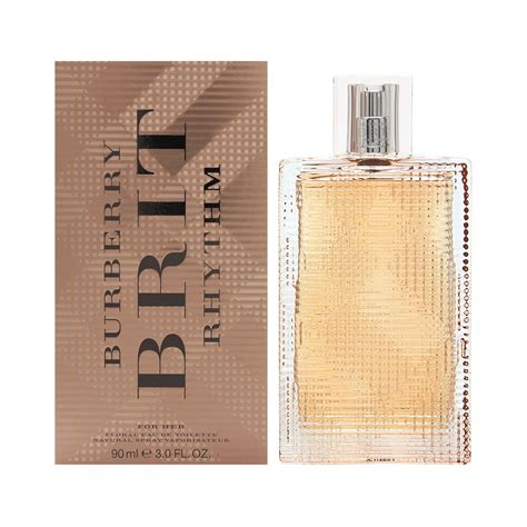 burberry brit rhythm floral for women|burberry brit rhythm floral perfume.